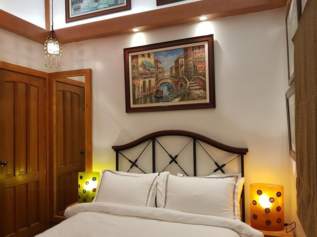 Stay Amare Villa Maria 2 Bacolod Ngoại thất bức ảnh