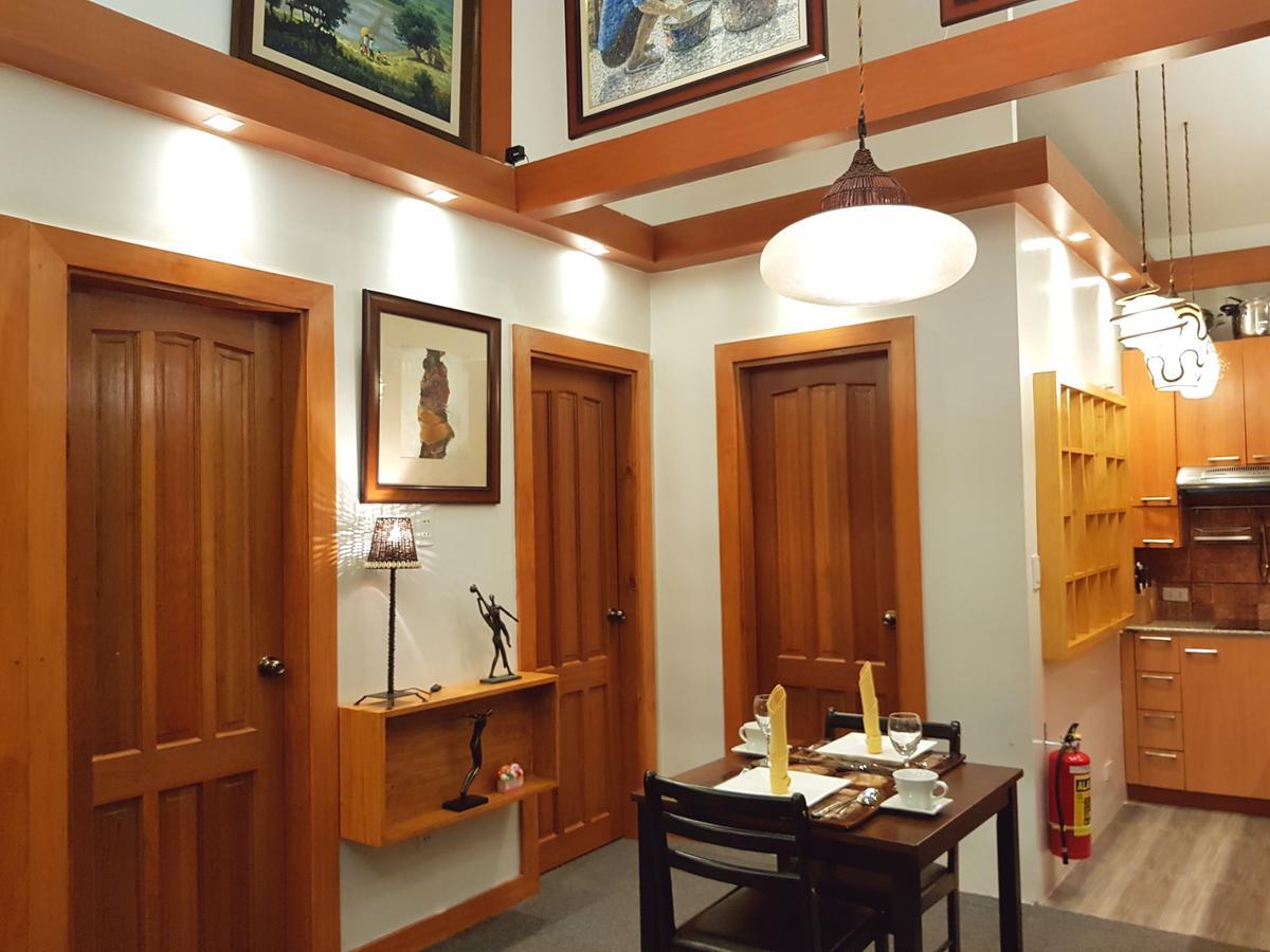 Stay Amare Villa Maria 2 Bacolod Ngoại thất bức ảnh