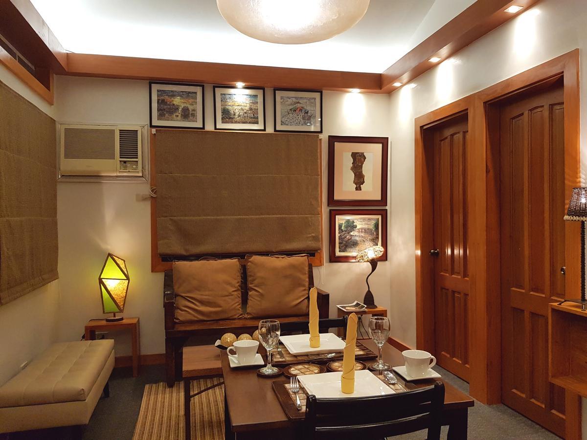 Stay Amare Villa Maria 2 Bacolod Ngoại thất bức ảnh