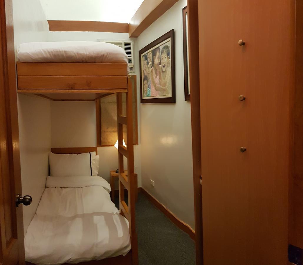 Stay Amare Villa Maria 2 Bacolod Ngoại thất bức ảnh